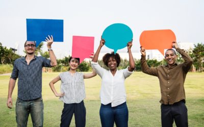 These Social Media Marketing Trends are Rocking in 2021!