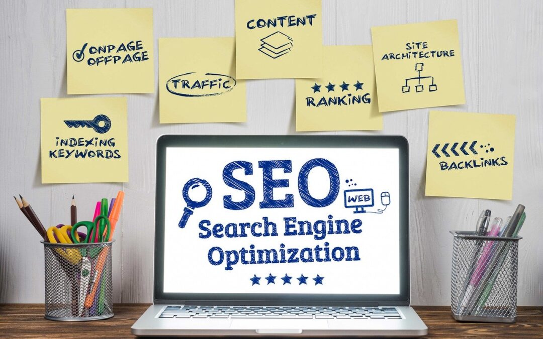 What is SEO in Marketing?