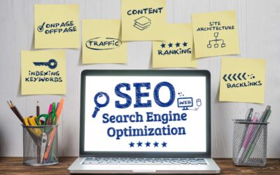 What is SEO in Marketing?